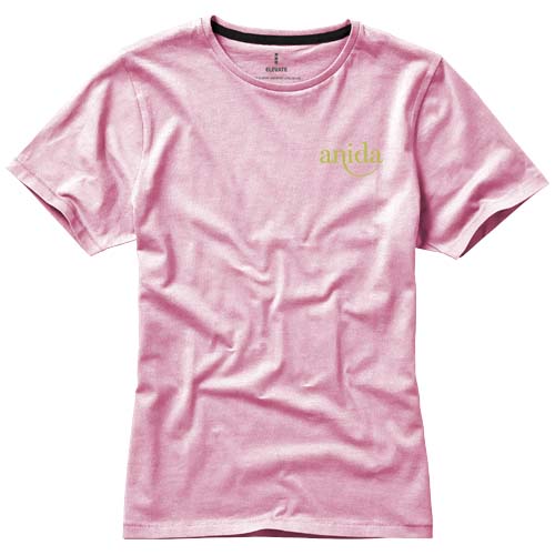 Nanaimo – T-Shirt für Damen