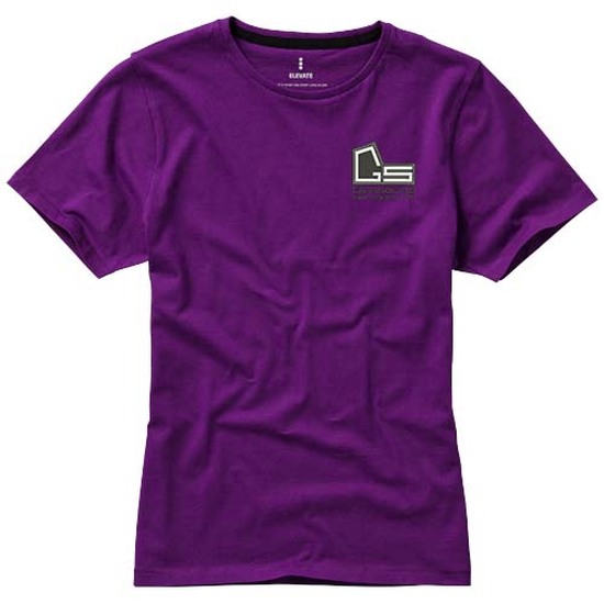Nanaimo – T-Shirt für Damen