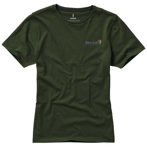 Nanaimo – T-Shirt für Damen