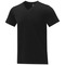 Somoto T-Shirt mit V-Ausschnitt für Herren
