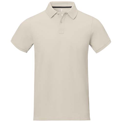 Calgary Poloshirt für Herren