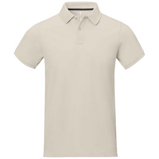 Calgary Poloshirt für Herren