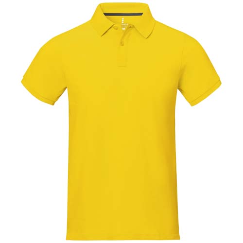 Calgary Poloshirt für Herren
