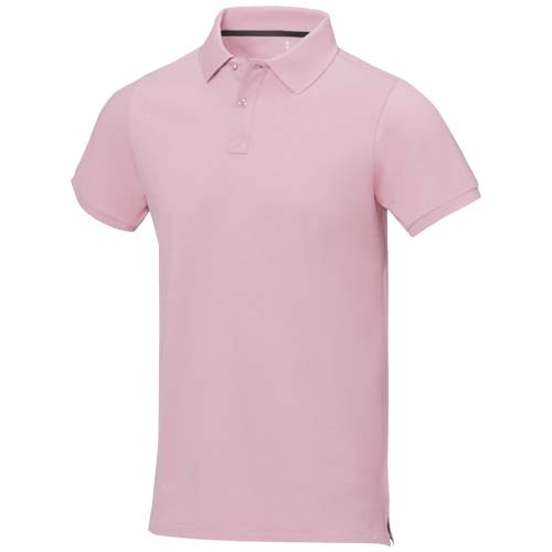 Calgary Poloshirt für Herren