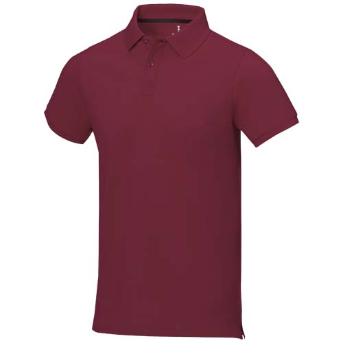 Calgary Poloshirt für Herren