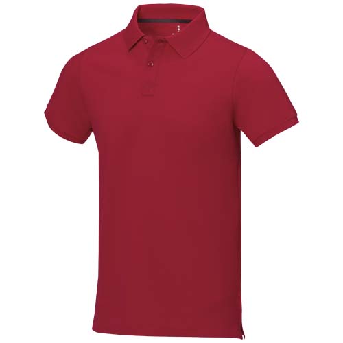 Calgary Poloshirt für Herren