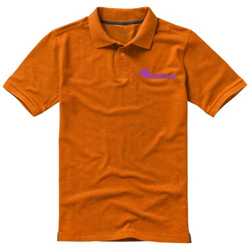 Calgary Poloshirt für Herren