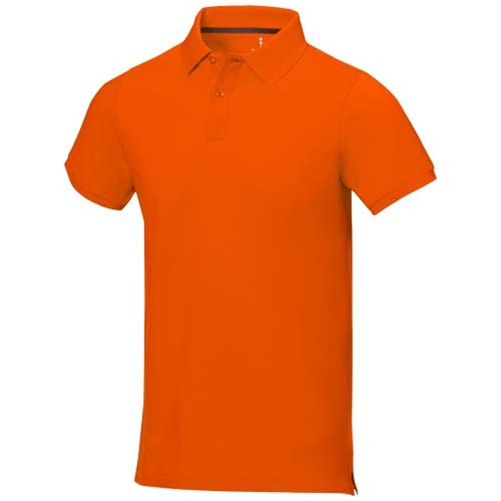 Calgary Poloshirt für Herren