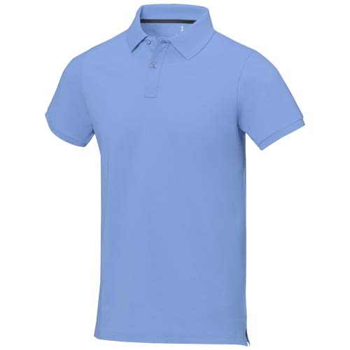 Calgary Poloshirt für Herren