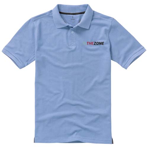 Calgary Poloshirt für Herren