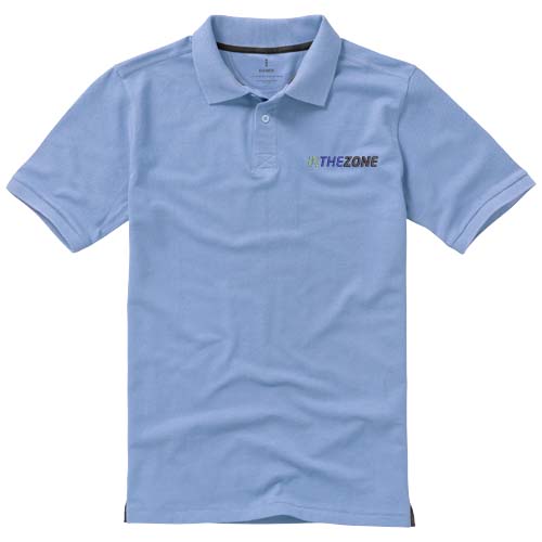 Calgary Poloshirt für Herren