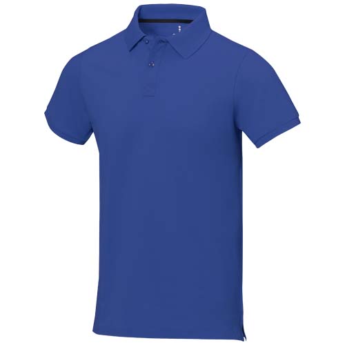 Calgary Poloshirt für Herren