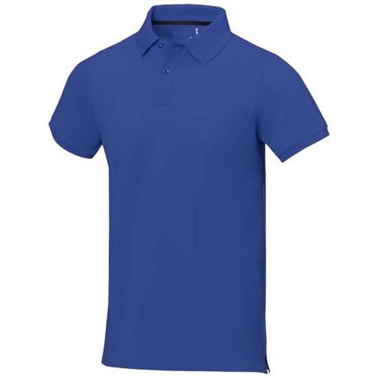 Calgary Poloshirt für Herren