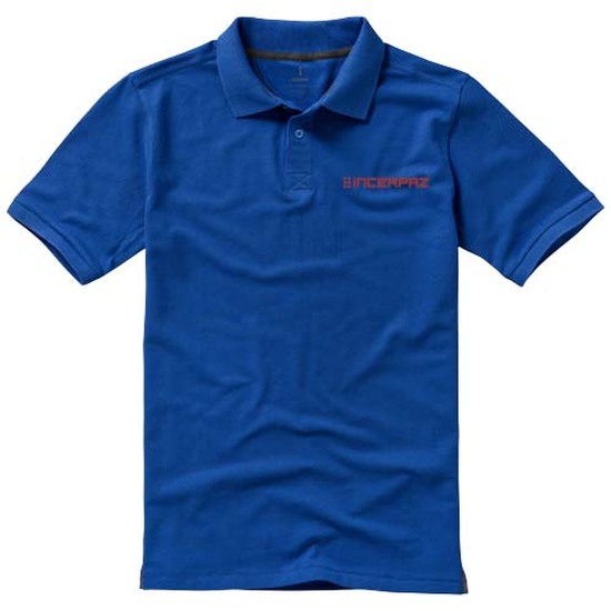 Calgary Poloshirt für Herren