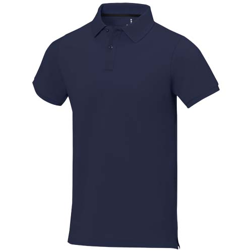 Calgary Poloshirt für Herren