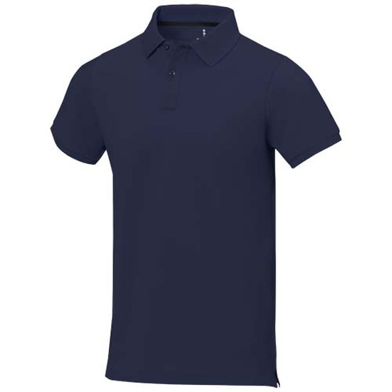 Calgary Poloshirt für Herren