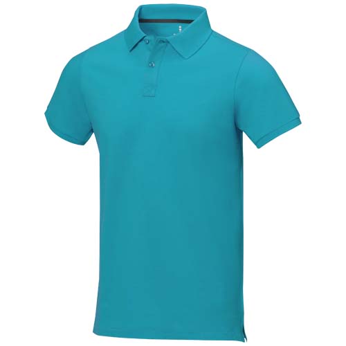 Calgary Poloshirt für Herren