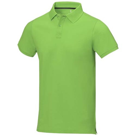 Calgary Poloshirt für Herren
