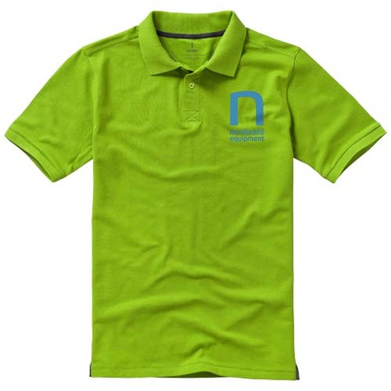 Calgary Poloshirt für Herren