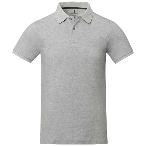 Calgary Poloshirt für Herren