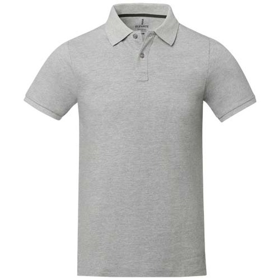 Calgary Poloshirt für Herren