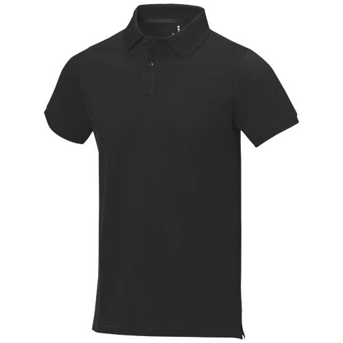 Calgary Poloshirt für Herren