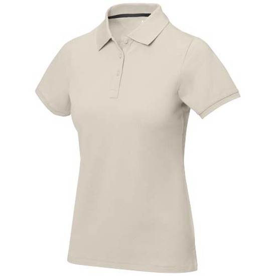 Calgary Poloshirt für Damen