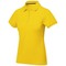 Calgary Poloshirt für Damen