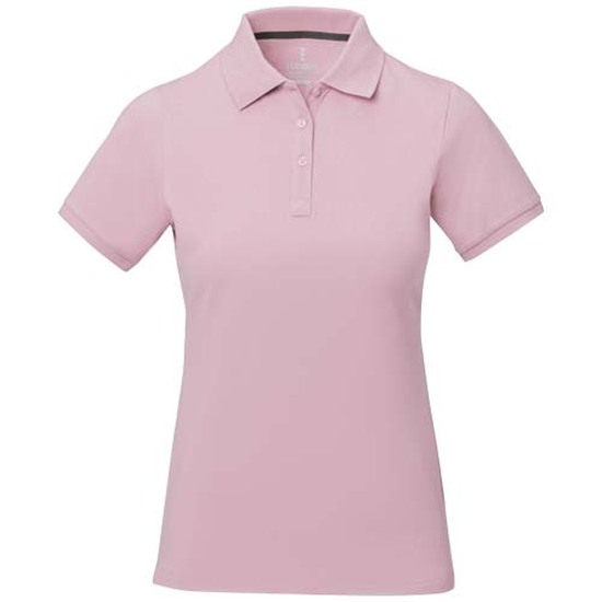 Calgary Poloshirt für Damen
