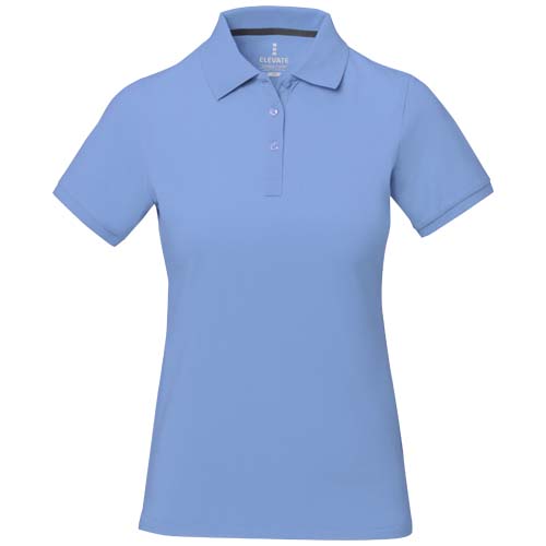 Calgary Poloshirt für Damen