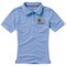 Calgary Poloshirt für Damen