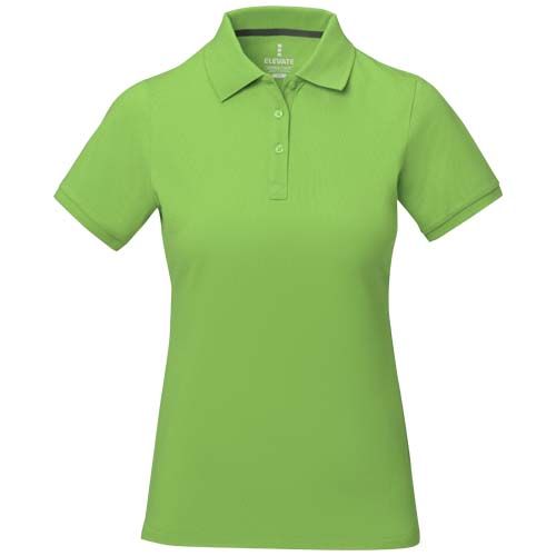 Calgary Poloshirt für Damen