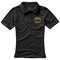Calgary Poloshirt für Damen