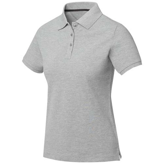 Calgary Poloshirt für Damen