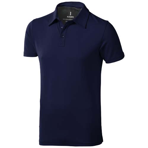 Markham Stretch Poloshirt für Herren