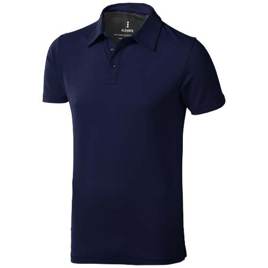 Markham Stretch Poloshirt für Herren