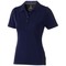 Markham Stretch Poloshirt für Damen