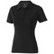 Markham Stretch Poloshirt für Damen