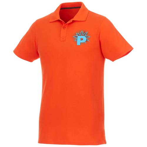 Helios Poloshirt für Herren