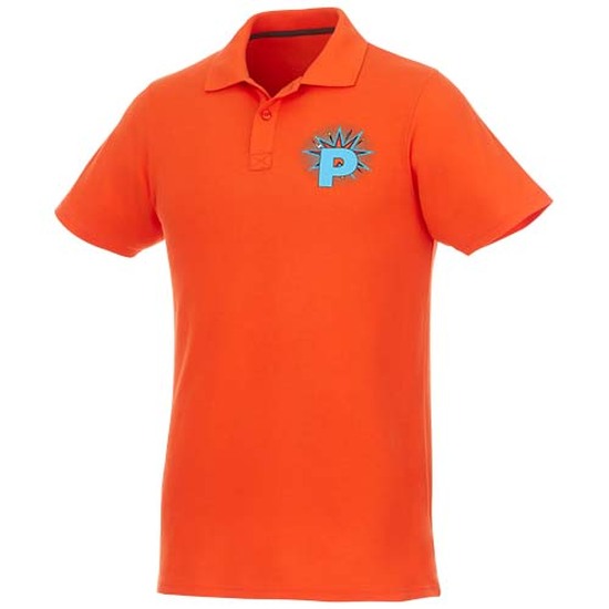 Helios Poloshirt für Herren