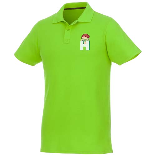Helios Poloshirt für Herren