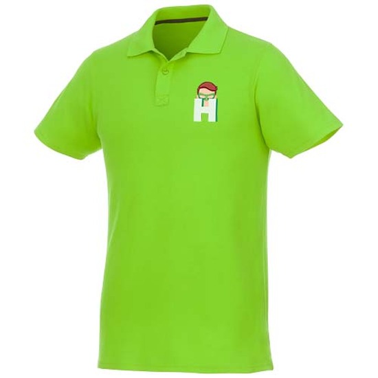 Helios Poloshirt für Herren