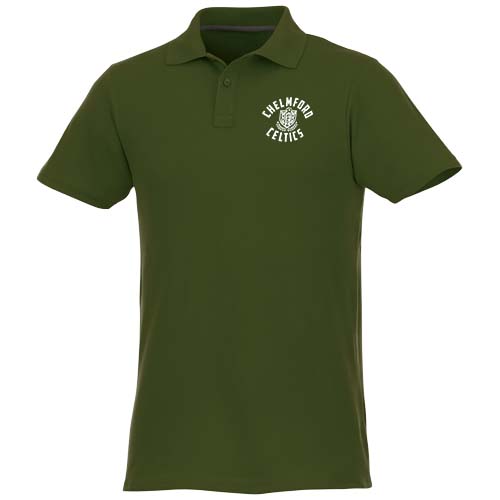Helios Poloshirt für Herren