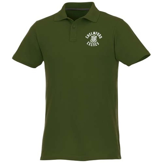 Helios Poloshirt für Herren