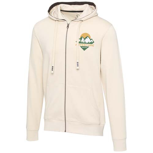 Arora Kapuzensweatjacke für Herren