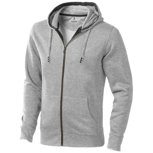Arora Kapuzensweatjacke für Herren