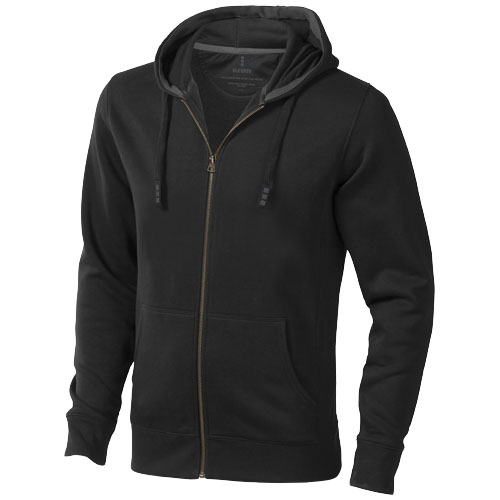 Arora Kapuzensweatjacke für Herren