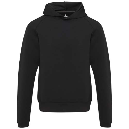 Danali Sport Kapuzenpullover mit Interlock Strick Unisex