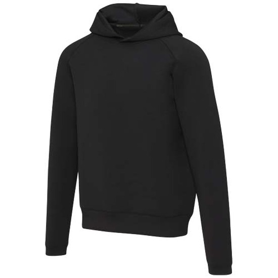 Danali Sport Kapuzenpullover mit Interlock Strick Unisex