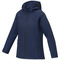 Notus wattierte Softshell Damenjacke
